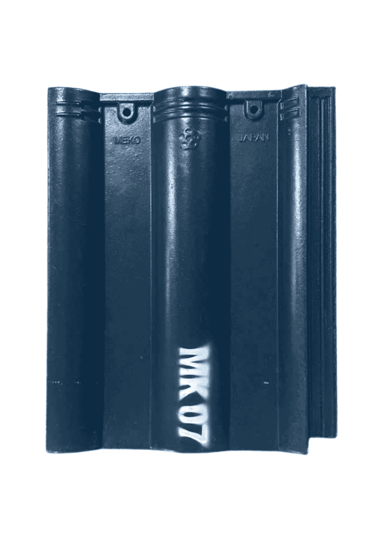 Ngói lợp Meko MK07